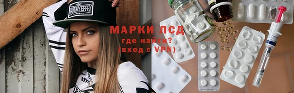 стаф Осташков